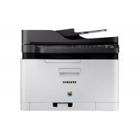 Samsung SL-C480FW Printer Toner Cartridges